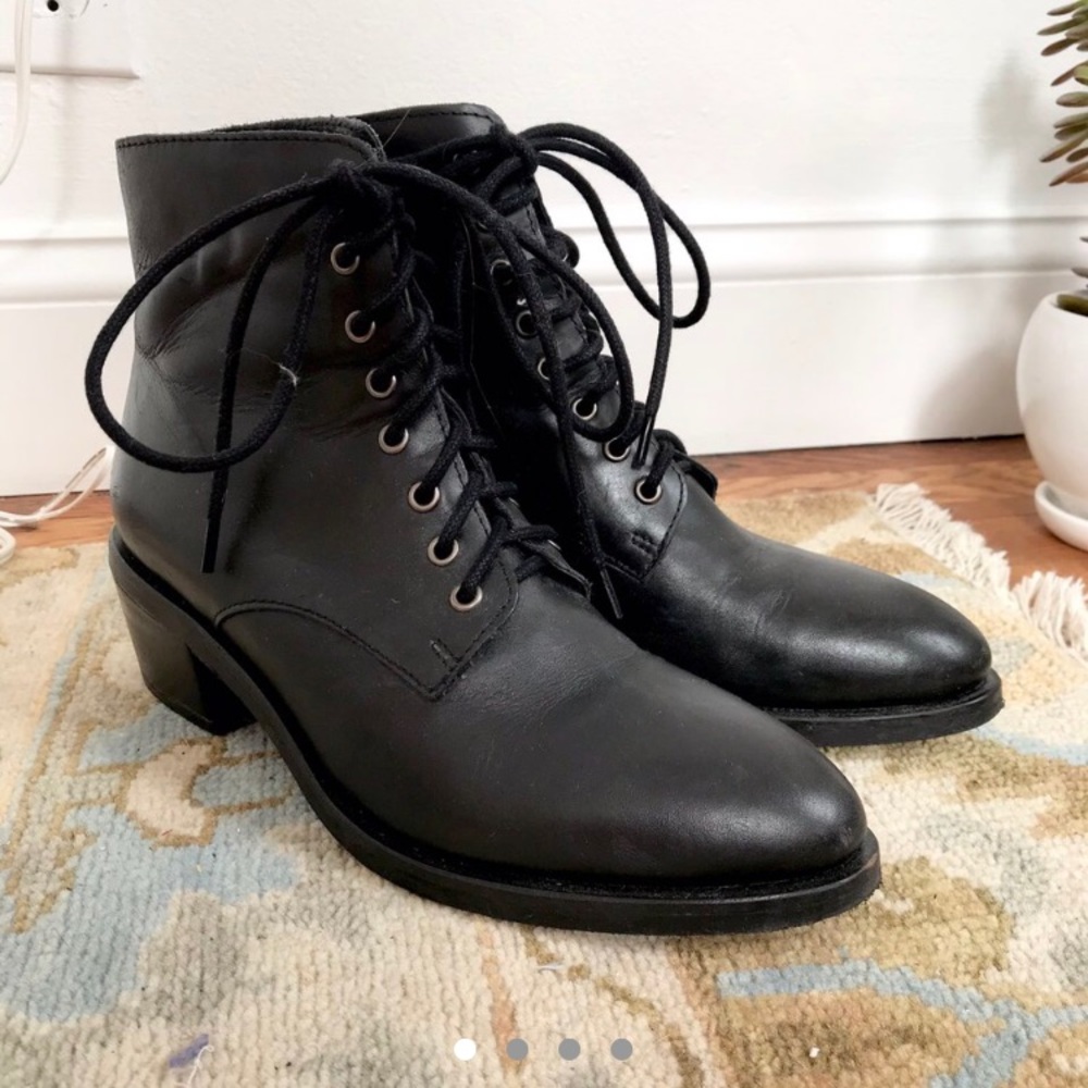 Jeffrey Campbell boots